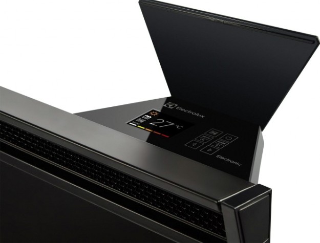 Конвектор ELECTROLUX ECH/BNE-2000 Brilliant Next [НС-1256718]