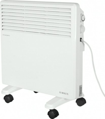 Конвектор EUROLUX ОК-EU-1000 [67/4/24]