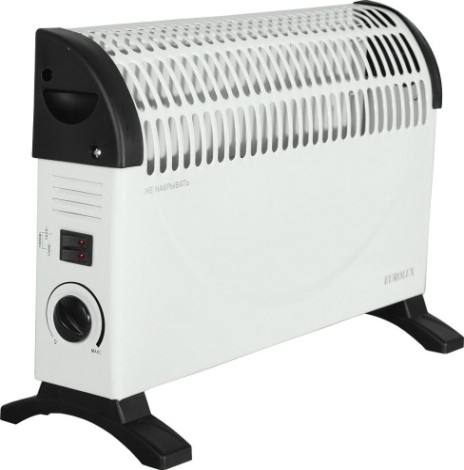 Конвектор EUROLUX ОК-EU-1000C [67/4/28]