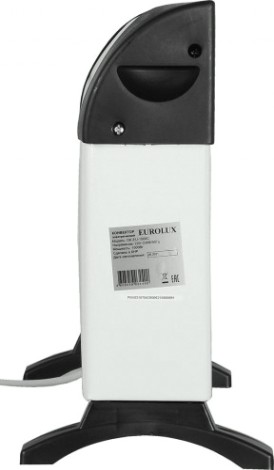 Конвектор EUROLUX ОК-EU-1000C [67/4/28]