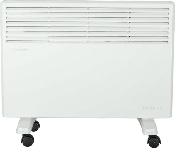 Конвектор EUROLUX ОК-EU-1500 [67/4/25]