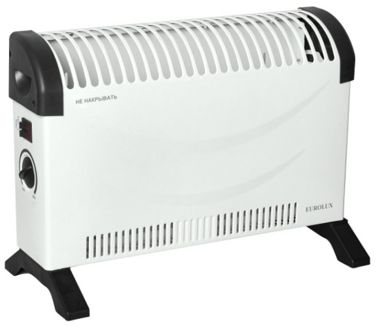 Конвектор EUROLUX ОК-EU-2000C [67/4/30]
