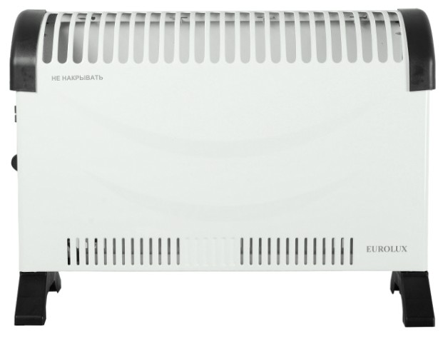 Конвектор EUROLUX ОК-EU-2000C [67/4/30]