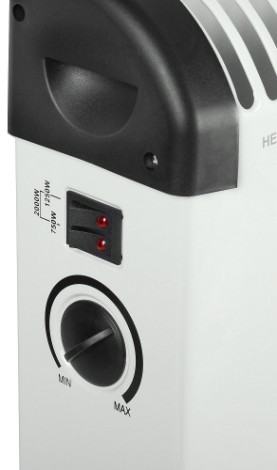 Конвектор EUROLUX ОК-EU-2000C [67/4/30]