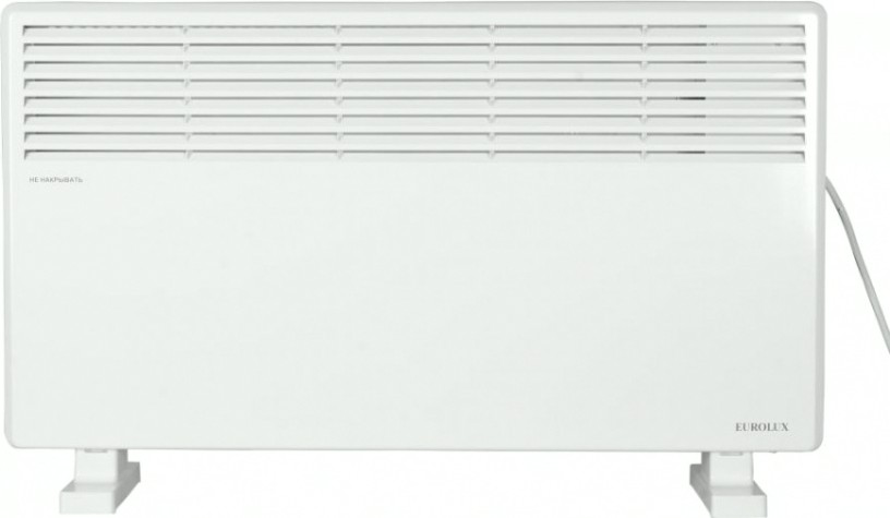 Конвектор EUROLUX ОК-EU-2000CH [67/4/33]