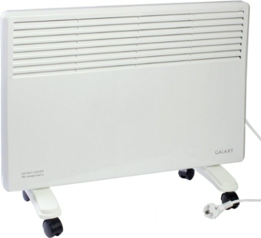 Конвектор GALAXY LINE GL 8227 БЕЛЫЙ [гл8227лбел]
