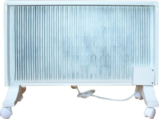 Конвектор Hintek IF-07 T конвективно-инфракрасный настенный, термостат [04.07.01.214404]