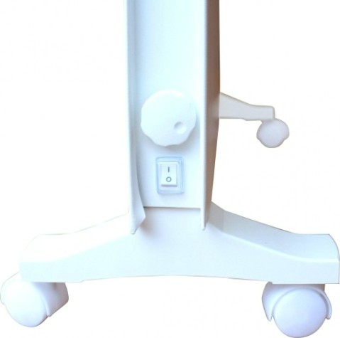 Конвектор Hintek IF-07 T конвективно-инфракрасный настенный, термостат [04.07.01.214404]