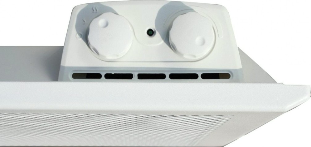 Конвектор Hintek IR-10 конвективно-инфракрасный настенный [04.07.01.214392]