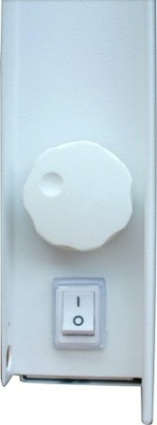 Конвектор Hintek IW-03-1 T конвективно-инфракрасный настенный, термостат [04.07.01.214402]