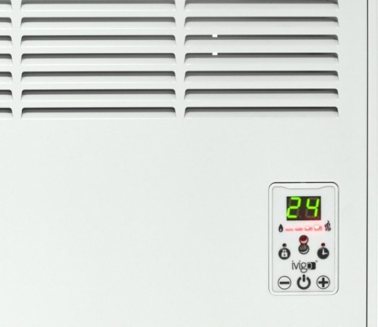 Конвектор Ivigo EPK4550E07 [8376]