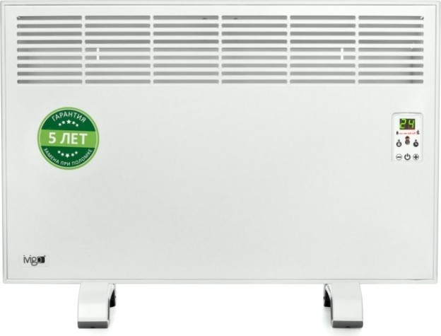 Конвектор Ivigo EPK4570E15 [8378]