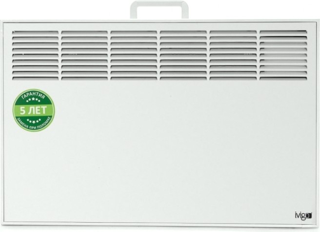 Конвектор Ivigo EPK4570M15 [8372]