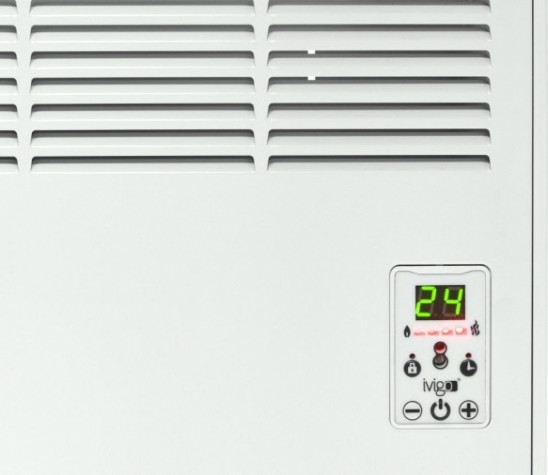 Конвектор Ivigo EPK4590E20 [8379]