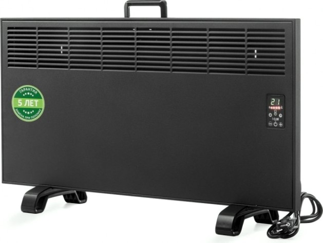 Конвектор Ivigo EPK4590E20 Черный матовый [8383]