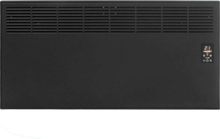 Конвектор Ivigo EPK4590E20 Черный матовый [8383]