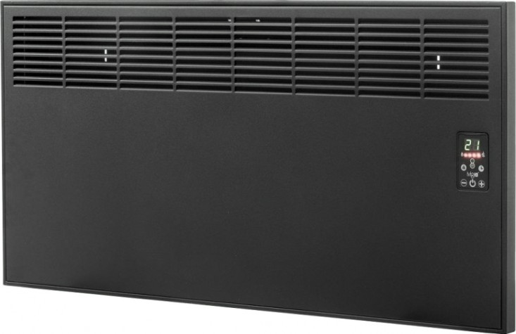 Конвектор Ivigo EPK4590E20 Черный матовый [8383]