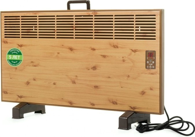 Конвектор Ivigo EPK4590E20 Дерево [8381]