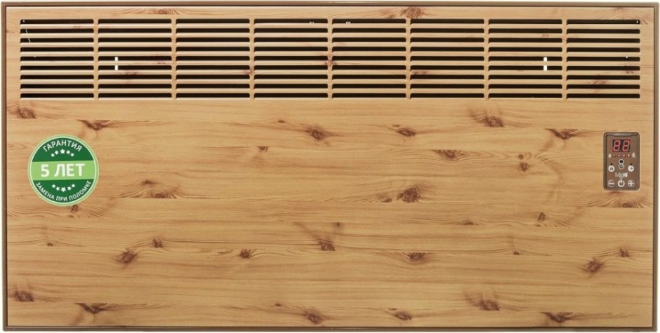 Конвектор Ivigo EPK4590E20 Дерево [8381]