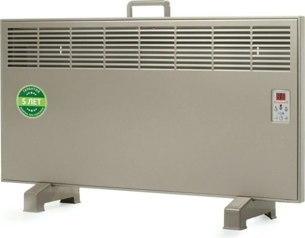 Конвектор Ivigo EPK4590E20 Шампань [8384]