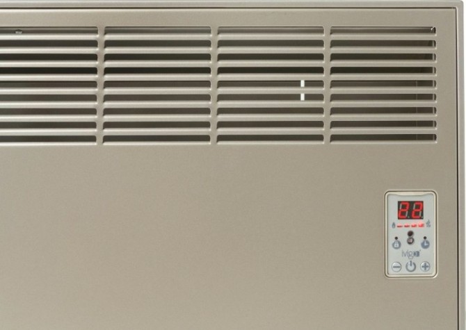 Конвектор Ivigo EPK4590E20 Шампань [8384]