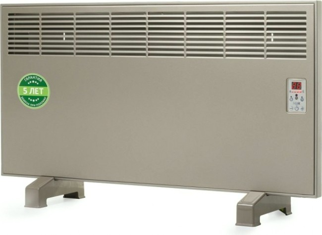 Конвектор Ivigo EPK4590E20 Шампань [8384]