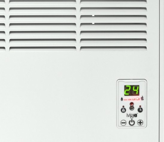 Конвектор Ivigo EPK4590E25 [8380]