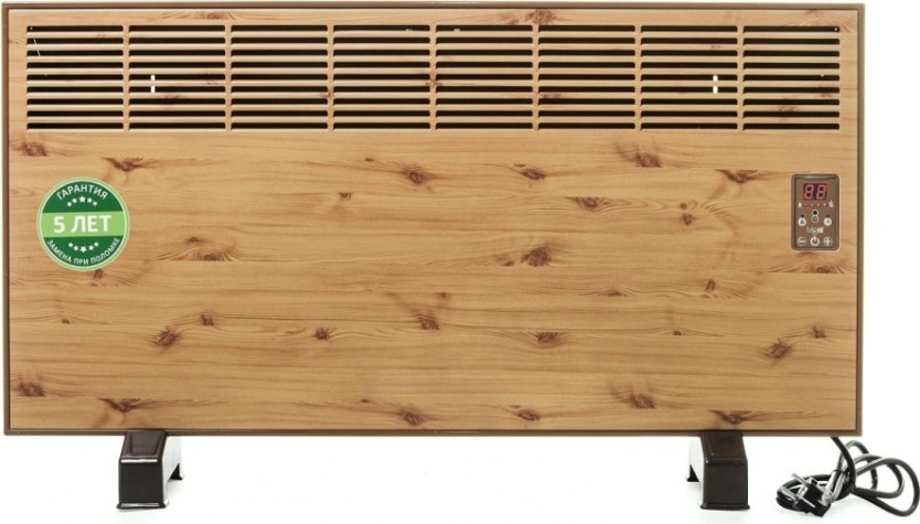 Конвектор Ivigo EPK4590E25 Дерево [8385]