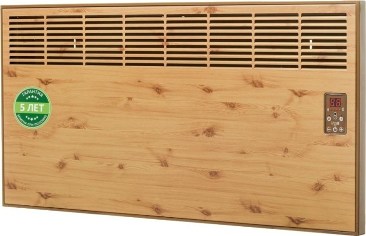 Конвектор Ivigo EPK4590E25 Дерево [8385]