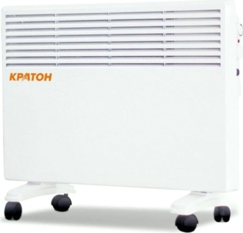 Конвектор КРАТОН CH-2500 [3 09 07 004]