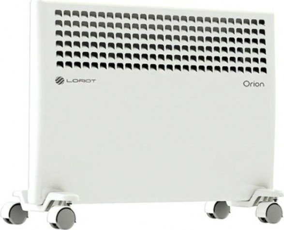 Конвектор Loriot LHCI-1000 KM Orion электрический