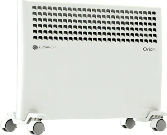Конвектор Loriot LHCI-1500 KM Orion электрический