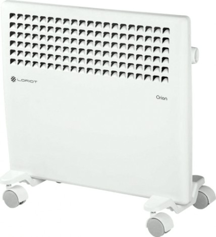 Конвектор Loriot LHCI-1500 KM Orion электрический