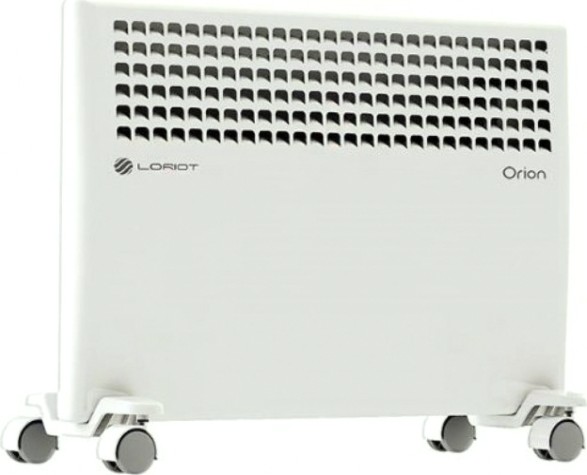 Конвектор Loriot LHCI-2000 KM Orion электрический