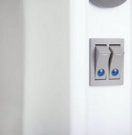 Конвектор Loriot LHCY-1000 М серия magic