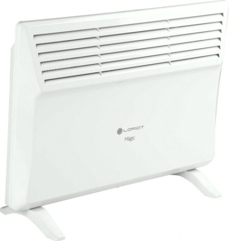 Конвектор Loriot LHCY-1500 М серия magic