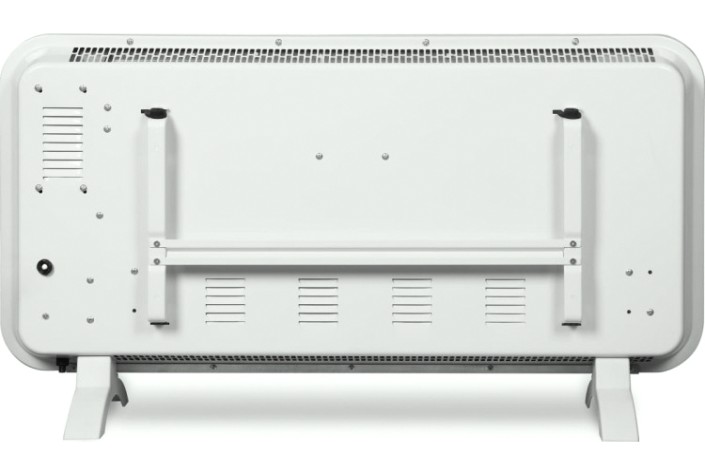 Конвектор NEOCLIMA AURA-1500W с эл.управлением 1,5 кВт белый [UT-00000140]