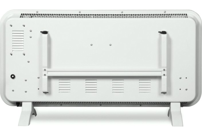 Конвектор NEOCLIMA AURA-2000W с эл.управлением 2,0 кВт белый [UT-00000141]