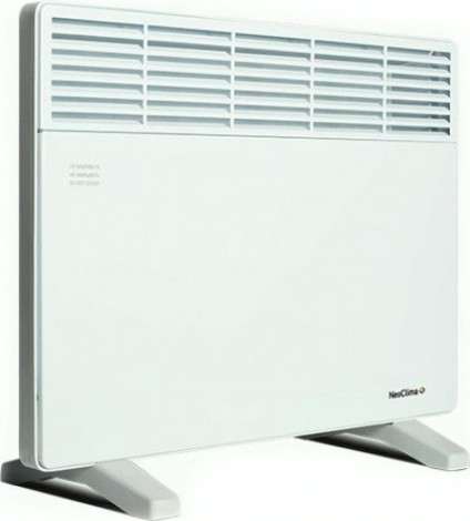 Конвектор NEOCLIMA Comforte T2.5 опоры в комплекте [00000025786]