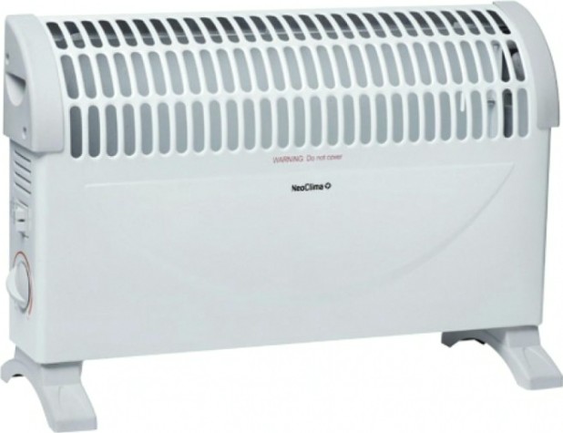 Конвектор NEOCLIMA Fast 1500 w [00000039468]