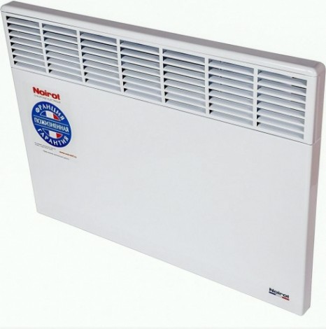 Конвектор NOIROT CNX-4 Plus 1500 W (вилка), ножки в комплекте [EXH118.5FJFS]