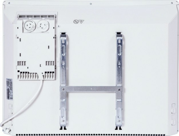 Конвектор NOIROT Spot E-3 Plus 1500W (вилка), ножки в комплекте [EX.7358.5.ARER]