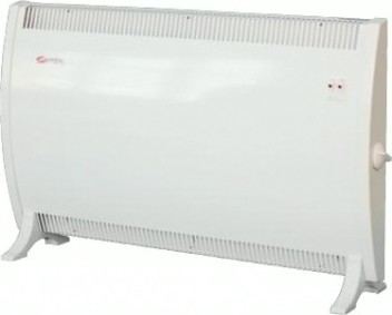 Конвектор НОВЭЛ ЭВУС-1,0 (белый)