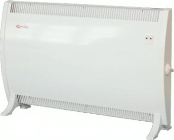 Конвектор НОВЭЛ ЭВУС-2,0 (белый)