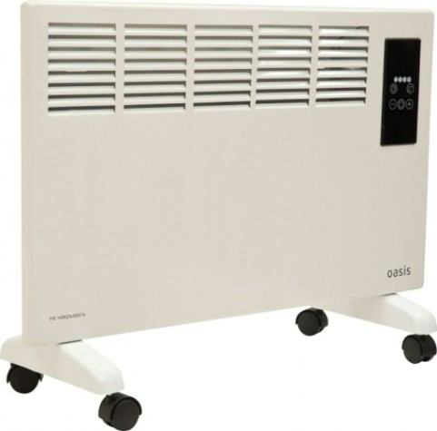 Конвектор OASIS DK-15 [4640130911270]