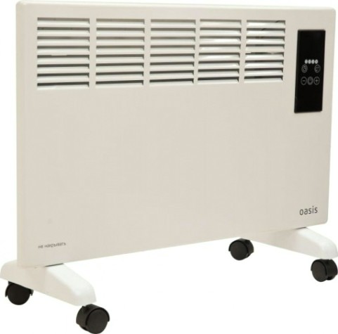 Конвектор OASIS DK-20 [4640130911287]