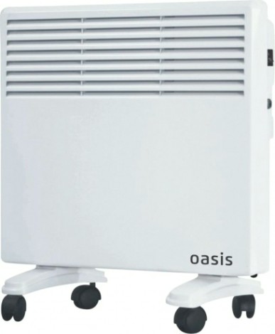 Конвектор OASIS EK-10 [4640039481706]