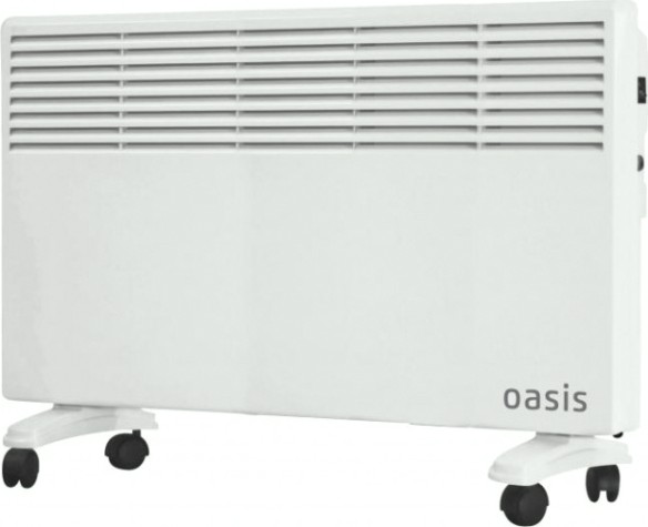 Конвектор OASIS EK-20 [4640039481720]