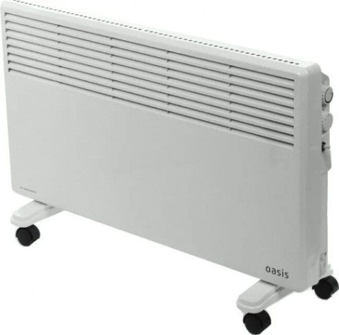 Конвектор OASIS KM-25 [4640130905941]
