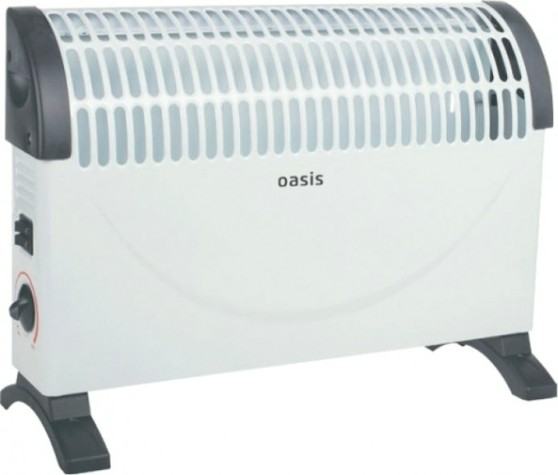 Конвектор OASIS KPO-15 [4640039485759]